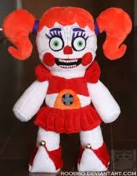 We did not find results for: Five Nights At Freddy S Sister Location Circus Baby Etsy In 2021 Circus Baby Five Nights At Freddy S Freddy Plush