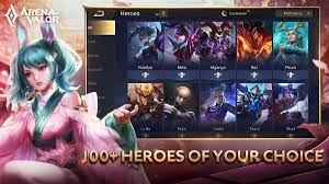 Stay away from harmful malicious mods that fill your device with unwanted . Arena Of Valor V1 42 1 16 Mod Apk Radar Hack Download For Android