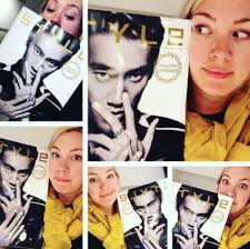 Check Out Lacie Thorne's Story