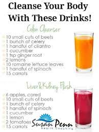 Cleanse Your Colon Liver And Kidneys With These Amazing Juice Recipes Learn More At Susan Kidney Cleanse Natural Liver And Kidney Cleanse Kidney Cleanse