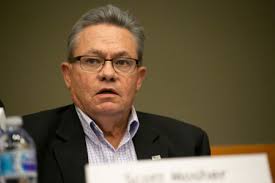 Overland Park City Council shuffled following Election Night — see who won  and lost