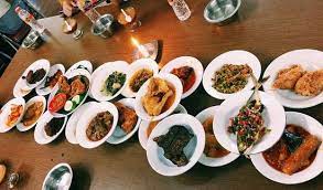 Maybe you would like to learn more about one of these? Restoran Padang Sederhana Surabaya Jln Kertajaya No 100 Restaurant Reviews Photos Phone Number Tripadvisor