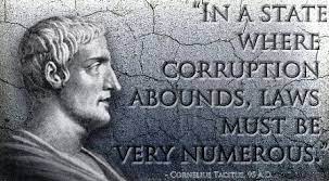 Tacitus wrote in a work called the annals the following description of christians and in the midst of it eludes to jesus. Tacitus Jesus Street Apolog St Com
