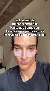 Lo Malo De Ser Modelo