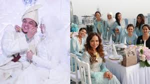 Rizal, pernah menjadi menko perekonomian era gus dur. Jadi Bridesmaid Pernikahan Laudya Chynthia Bella Penampilan Artis Ini Curi Perhatian Lagi Hamil Halaman All Tribun Solo