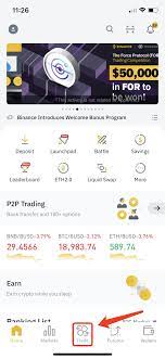 As previously mentioned it has both software and online wallets. Binance P2p Trading Faq Binance