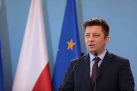 Włamanie na skrzynkę mailową szefa kprm. Szczepienie Dzieci Od 12 Do 15 Lat Dworczyk Wskazal Konkretny Termin Natemat Pl