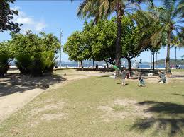 The beach is located in flamengo park and is part of a large leisure complex. Top 5 Stunning Parks Of Rio De Janeiro Rio De Janeiro Blog
