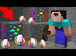 скачать мод на майнкрафт 1 7 10 на радужные вещи Nub Nashel Raduzhnye Almazy V Majnkraft Kak Najti Nub Protiv Trolling Lovushka Minecraft Multik Youtube Almaz