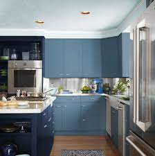 Satin Or Semi Gloss Paint How To Choose The Perfect Finish Kitchen Renovation Gloss Kitchen Cabinets Finish Kitchen Cabinets