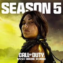 Superstore POI from Verdansk returns to Warzone's Urzikstan with Season 5  of Warzone x MW3, live July 24.