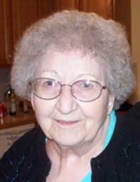 Mary A. Jonas Obituary January 14, 2013