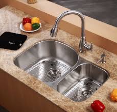 32 Undermount 70 30 Double Bowl 16 Gauge Stainless Steel Kitchen Sink Kitchen Basin Design My Kitchen Kitchen Design Decor