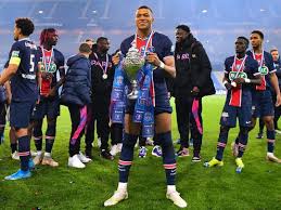 With benzema and griezmann having shaken off minor problems, deschamps can unleash. Euro 2020 Mbappe Delighted To Team Up With Benzema For French Team Gulf Time News