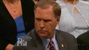 Phil opens the envelope containing jeremy's test results, he asks howard if he had determined jeremy had not taken any illegal drugs before taking the test. Drew Peterson S Polygraph Results Discussed On The Dr Phil Show