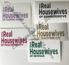 Real housewives of atlanta season 12 episode 7 recap search the real housewives logo vectors free download. Pin On Cricut