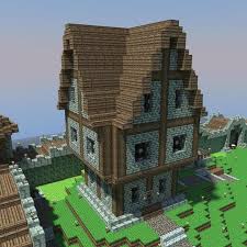 Imgur Minecraft Houses Minecraft Medieval Minecraft House Designs