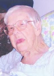 Vivian Wilson Obituary