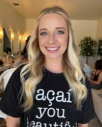 Bridal makeup for the one and only Mrs.Driggs 💄✨ Makeup: Maddison Page,  @make.upbymaddison Photography: Alexys Williams @capturedbylexphoto 📸