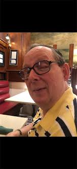 Robin Marchant Obituary