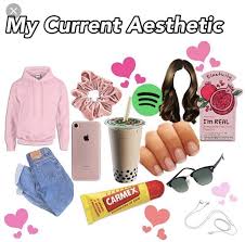 Pin By Elizabeth Burns On Niche Memes Aesthetic Clothes Trendy Aesthetic