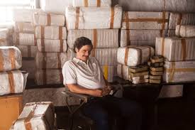 Pablo escobar , in full pablo emilio escobar gaviria , (born december 1, 1949, rionegro, colombia—died december 2, 1993, medellín), colombian criminal who, as head of the medellín. I Grew Up In Pablo Escobar S Colombia Here S What It Was Really Like Vox
