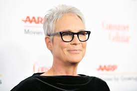 How to cut hair jamie lee curtis style and hairstyles have been popular amongst guys for years, and also this fad will likely carry over into 2017 and also beyond. Jamie Lee Curtis Celebrates 22 Years Of Sobriety
