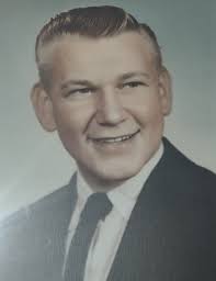 Obituary information for Nelson E. Kauffman