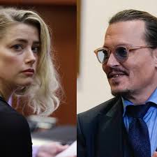 Amber Heard beklagt "Hass" in Online-Netzwerken
