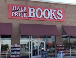 While some people are reluctant to agree, research has shown that about 60% of respondents would. Half Price Books 100 Gift Card Sweepstakes 14 Winners Freebieshark Com
