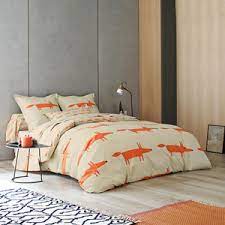 Maybe you would like to learn more about one of these? Copripiumino Matrimoniale Mister Fox La Casa Econaturale