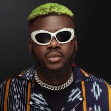 concert Lil Jay Bingerack