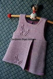 Kiz Bebek Orguleri Ile Ilgili Gorsel Sonucu Tig Isi Bebek Elbiseleri Baby Knitting Patterns Orgu
