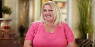 Like and share our website to support us. 90 Day Fiance Angela Deem S Smaller Chest Sparks Surgery Rumors