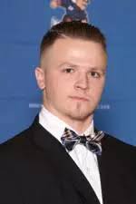 2017 Baseball Roster