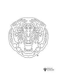 Color more than 4000 free coloring pages on your computer at coloringpages24.com. Lsu Tigers On Twitter Print Out Your Coloring Sheets And Tweet Us Your Masterpiece Https T Co Zszzhxpjeb