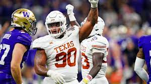 Seattle Seahawks draft picks: Grades for selections in 2024 NFL Draft