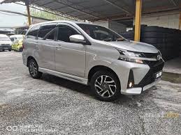 We did not find results for: Jual Kereta Toyota Avanza 2019 S 1 5 Di Selangor Automatik Mpv Silver Untuk Rm 69 800 7505901 Carlist My
