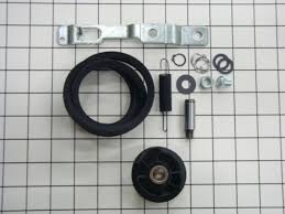 Whirlpool 959p3 Idler Assembly