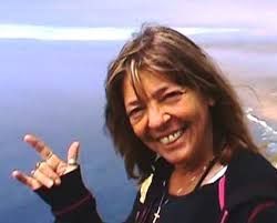 Dana Gail Wyrick Gill Obituary December 23, 2021