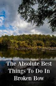 The Absolute Best Things To Do In Broken Bow Oklahoma According To Flipkey Oklahoma Travel Oklahoma Vacation Broken Bow