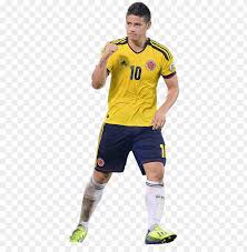If you download, add to favs leave a comment if you use them, give me credits. James Rodriguez James Rodriguez Colombia Png Image With Transparent Background Toppng