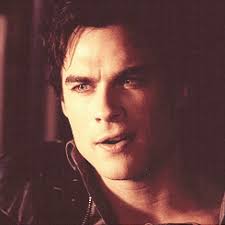 Damon Salvatore