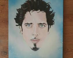 Chris Cornell, Soundgarden in Heaven, Portrait