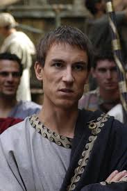 12 New Hq Stills Of Tobias Menzies In Rome Rome Hbo Rome Tv Series Tobias