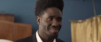 Uncle Ted — Bruno Catarino comics