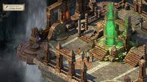 Descargar Pillars Of Eternity 2 Deadfire Juegos Torrent Pc