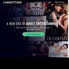 Adulttime Password – User and Pass to Porn Paysites