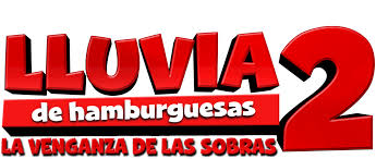 Consulta nuestra cartelera completa en: Lluvia De Hamburguesas 2 La Venganza De Las Sobras Netflix