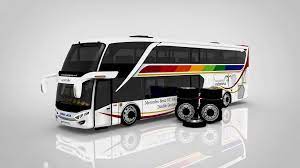 Maybe you would like to learn more about one of these? Sdd V3 Bus Mod For Bus Simulator Indonesia Sgcarena